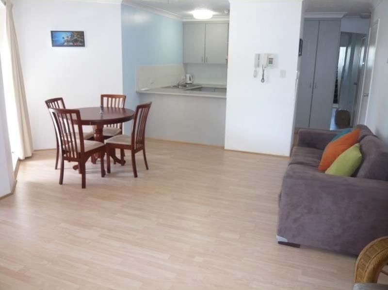 Palm Beach Holiday Resort Gold Coast Zimmer foto