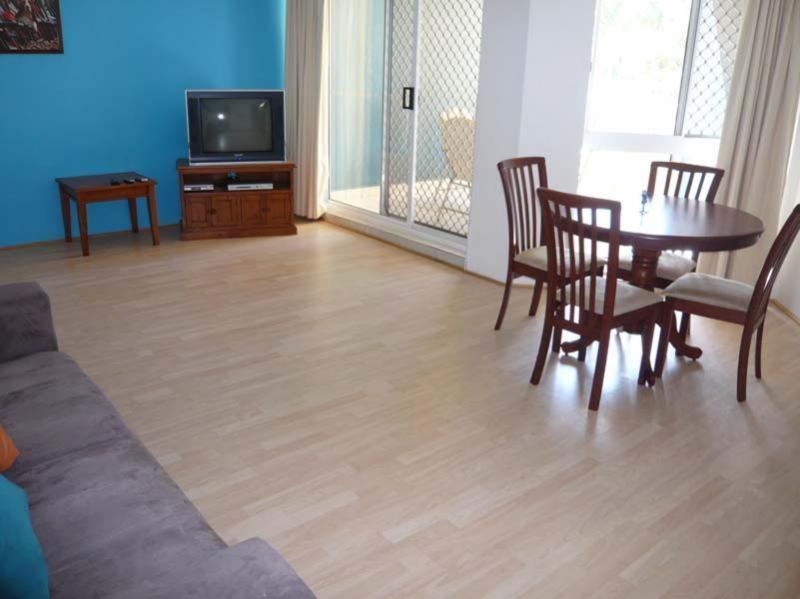Palm Beach Holiday Resort Gold Coast Zimmer foto